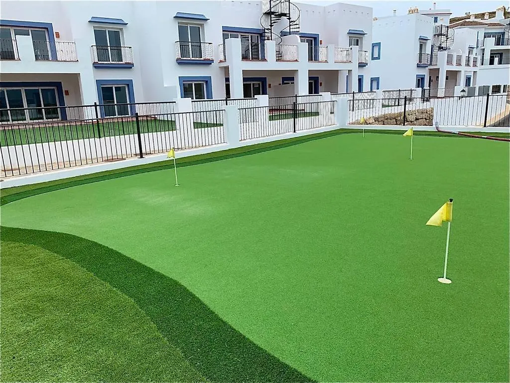 Beautiful 3 Bedroom Apartment - 6 Pools - 291 Estepona 0*,