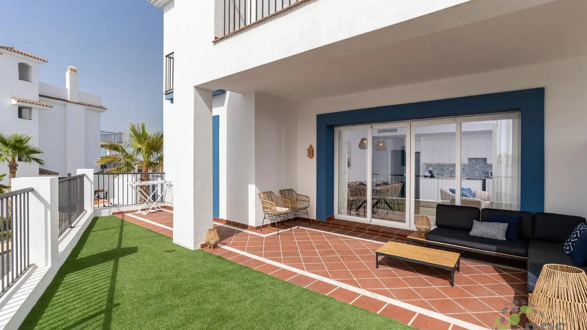 Beautiful 3 Bedroom Apartment - 6 Pools - 291 Estepona Spain