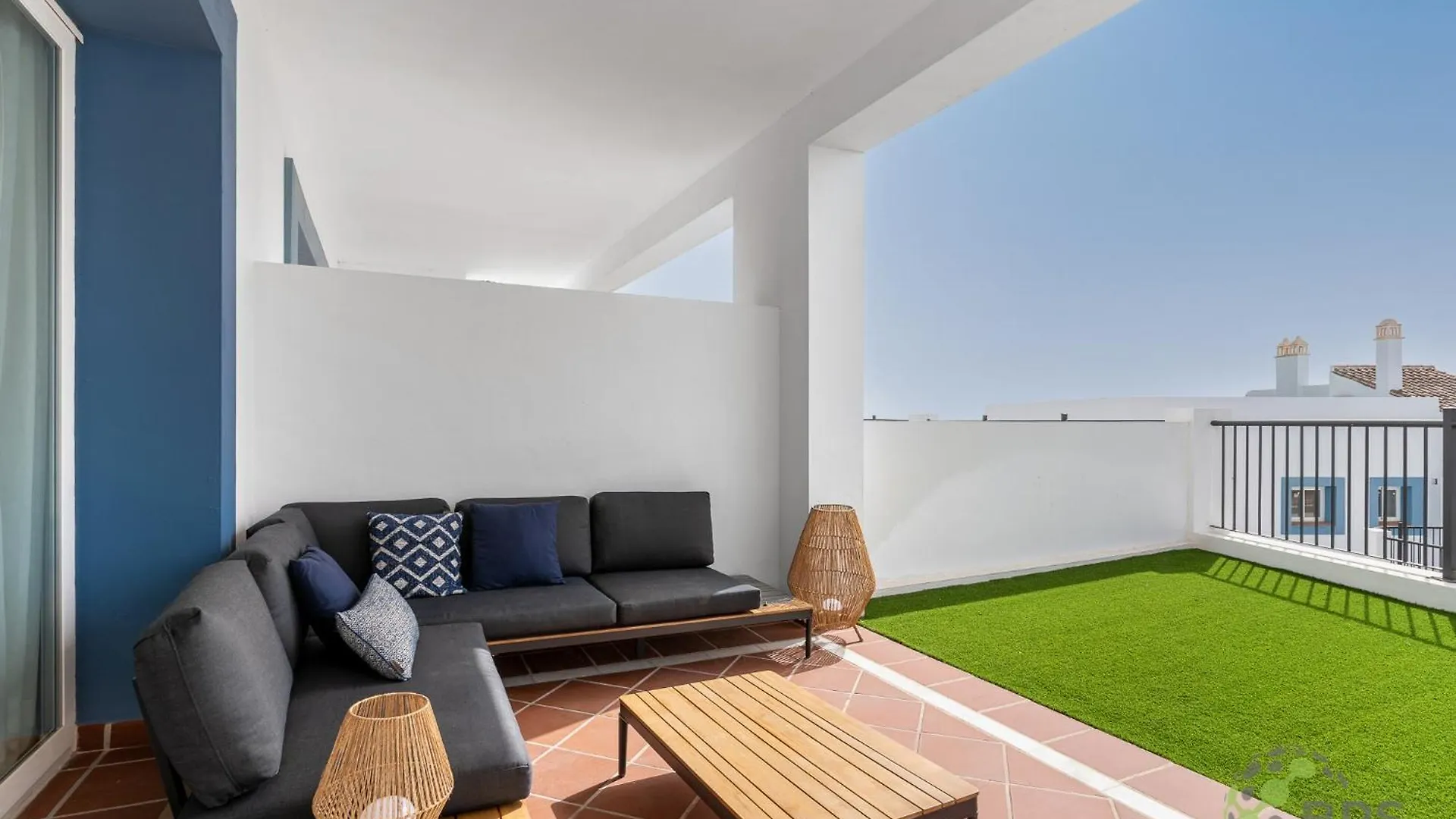 Beautiful 3 Bedroom Apartment - 6 Pools - 291 Estepona 0*,  Spain